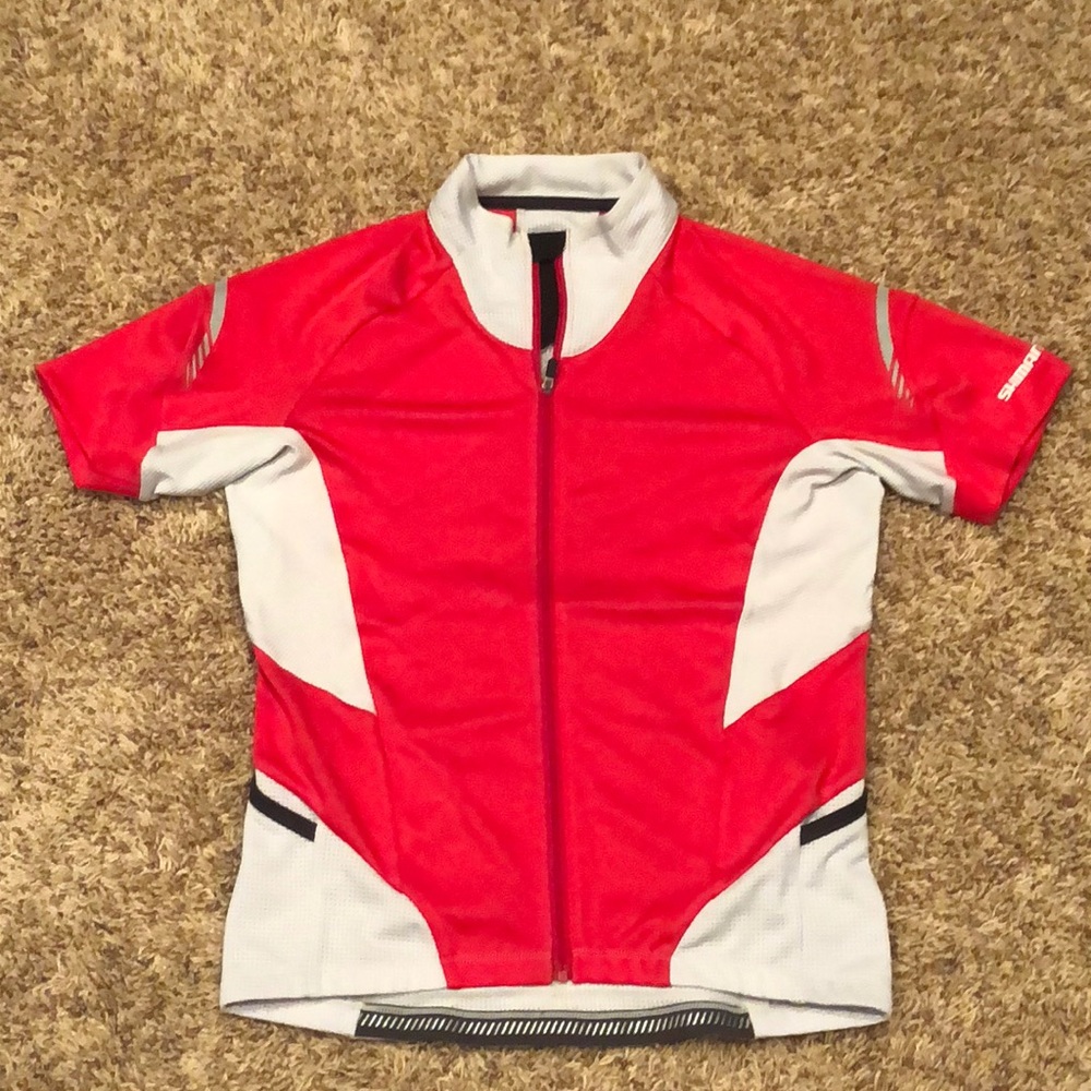 Shimano Escape Cycling Jersey